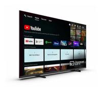 Philips 50HFL4518U/12 TV Hospitality 127 cm [50] 4K Ultra HD 350 cd/m² Smart TV