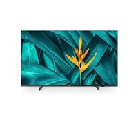 Philips 50HFL5214U 127 cm (50") 4K Ultra HD Smart TV Wi-Fi Nero 350 cd/m²