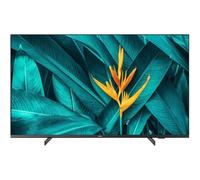 Philips 50HFL5214U 127 cm (50") 4K Ultra HD Smart TV Wi-Fi Nero 350 cd/m²