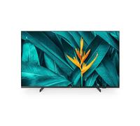 Philips 50HFL5214U 127 cm [50] 4K Ultra HD Smart TV Wi-Fi Nero (50IN MEDIA SUITE 3840 X 2160 - HDMI USB 5000:1 16:9 8MS) NEW