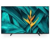 Philips 50HFL5214U 127 cm (50") 4K Ultra HD Smart TV Wi-Fi Nero 350 cd/m²