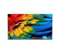 Philips 50HFL6214U 127 cm (50") 4K Ultra HD Smart TV Wi-Fi Antracite 400 cd/m² Display arrotolabile