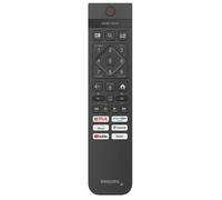 PHILIPS 50PQS7801/12 TVC 50 QLED 4K SMART TVSAT