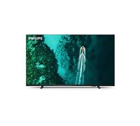 Philips 50PUS7409/12 TV 127 cm (50'') 4K Ultra HD Smart TV Wi-Fi Nero Philips