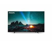 E_0002_S91108327 Philips Smart TV Philips 50PUS7609/12 4K Ultra HD 50" LED HDR H