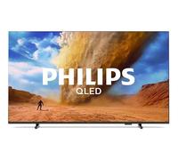 Philips 50PUS7810/12 SMART TV QLED 50 127 cm (50") 4K Ultra HD Wi-Fi Nero [EEK: E]