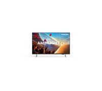 Philips 50PUS8001/12 TV 127 cm (50'') 4K Ultra HD Smart TV Wi-Fi Nero Philips