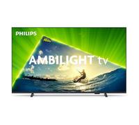 Philips - Smart Tv Q-led Uhd 4k 50" Ambilight 50pus8209/12-50pus8209/12 Philips