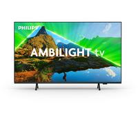 Philips 8000 series 50PUS8309/12 TV 127 cm (50") 4K Ultra HD Smart TV Wi-Fi Nero 350 cd/m²