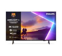 Philips Tv 50" AMBILIGHT Smart TV UHD Black 50PUS8510 12