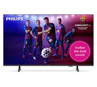 TV LED 50'' PHILIPS 50PUS8550/12 - Nouvo