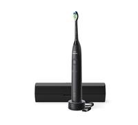 Philips 5300 Series Sonicare spazzolino elettrico sonico con base di ricarica e