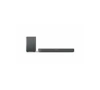 Philips 5300 series TAB5309/10 altoparlante soundbar Grigio 2.1 canali 120 W (Ph