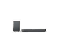 Philips 5300 series TAB5309/10 altoparlante soundbar Grigio 2.1 canali 120 W Philips