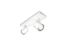 Philips 530923112 Runner, 2x50W 230V