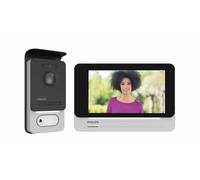 Philips 531002 videocitofono Touch HD immagini sempre collegato nero 7"