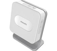 Philips 531012 Campanello senza fili Kit completo Illuminato