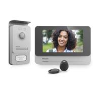 Philips 531022 - Videocitofono WelcomeEye Connect Pro