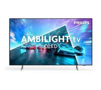 Philips 55 UHD OLED 4K TV SMART AMBILIGHT 8718863052037