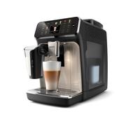 Philips 5500 series LatteGo EP5547/90 Macchina caffè automatica, 20 bevande, cap
