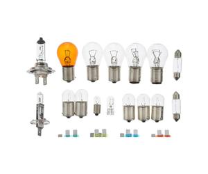 PHILIPS 55474EKKM Assortimento, Lampadine