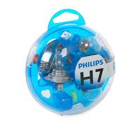 Philips Essential Box 55719EBKM Kit ricambi essenziali