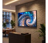 Philips 55BDL2050A Display Signage 55" 4K Display professionale 4K UHD da 55" con Android 14, 400 cd/m², gestione remota Philips Wave e funzionamento