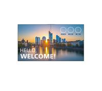 Philips 55BDL3305X/00 Soluzioni di segnaletica Video Wall