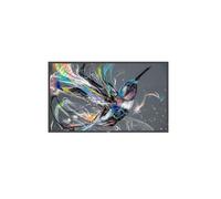 Philips Signage Solutions Q-Line Pannello piatto per segnaletica digitale 139,7 cm (55") IPS 400 cd/m² 4K Ultra HD Nero