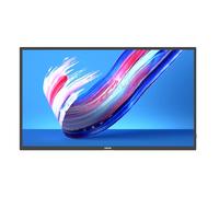 Philips 55BDL3650Q Schermo professionale 4K da 55 pollici progettato per il digital signage 18/7, dotato di Android 10 e Wi-Fi per una distribuzione