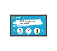 Philips 55BDL3751T/00 Display multi-touch T-Line da 55 pollici