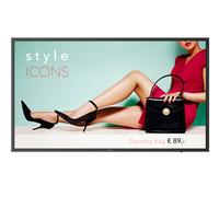 Philips 55BDL4002H/00, 55", Display