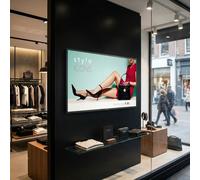 Philips 55BDL4002H/00, 55", Display