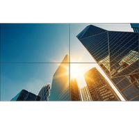 PHILIPS 55BDL4107X Videowall 55 Pollici Full HD LED VISUALIZZATORE DI MESSAGGI, 55 ", Full-HD, 1920 x 1080 pixels, tempo di risposta 8,00 ms