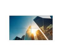 PHILIPS 55BDL8007X Videowall Display 139 cm Full HD VISUALIZZATORE DI MESSAGGI, 55 ", Full-HD, 1920 x 1080 pixels, tempo di risposta 8,00 ms, refresh rate 60 Hz