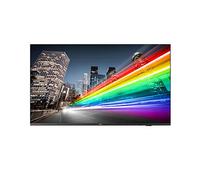 Philips 55BFL2214/12 visualizzatore di messaggi 139,7 cm (55") LED Wi-Fi 350 cd/m² 4K Ultra HD Nero Android TV