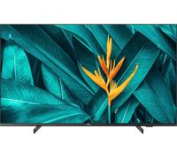 Philips 55HFL5214U 139,7 cm (55") 4K Ultra HD Smart TV Wi-Fi Nero 350 cd/m²