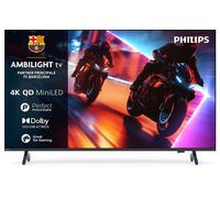 Philips Tv 55" ( MiniLED ) Titan OS AMBILIGHT Black 55MLED920 12