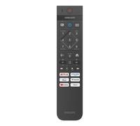 Philips Ambilight 55OLED770 4K OLED Smart TV - Display 55’’ con processore P5 AI Perfect Picture Ultra HD, Titan OS, Dolby Vision e Atmos Sound - Funziona con Alexa e Google