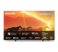 PHILIPS 55PML9008/12 TV LED 55 POLLICI SMART TV 4K UHD DVB T2/S2 WIFI+ETHERNET
