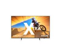 PHILIPS - TV QLED Ultra HD 4K 55' 55PML9009/12 Smart TV Titan - SPEDIZIONE GRATUITA