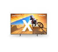 Philips 55PML9019/12 TV 139,7 cm (55") 4K Ultra HD Smart TV Wi-Fi Grigio