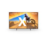 Philips 55PML9019/12 TV 139,7 cm (55") 4K Ultra HD Smart TV Wi-Fi Grigio