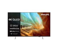 Philips 55PQS7801/12 TV 139,7 cm (55 ) 4K Ultra HD Smart TV Wifi Nero - Nouvo