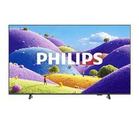 PHILIPS 55PUS7001/12 TV LED, SMART TV, 55 ", UHD 4K, Processore Pixel Precise Ultra HD, Nero