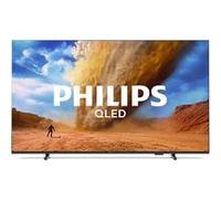 Philips 55PUS7810/12 TV 139,7 cm (55") 4K Ultra HD Smart TV Wi-Fi Nero