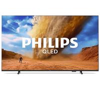 Philips 55PUS7810 4K LED Smart TV - Display 55’’ con piattaforma Titan OS, Pixel Precise Ultra HD e Dolby Atmos Sound - Funziona con Alexa e Google Voice Assistant