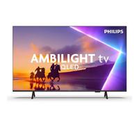 Philips 55PUS8450 TV 139,7 cm (55") 4K Ultra HD Smart TV Wi-Fi Nero