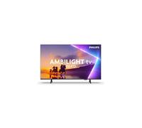 Philips 55PUS8450 TV 139,7 cm (55") 4K Ultra HD Wi-Fi Nero