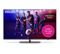 Philips 55PUS9000/12 TV 139,7 cm (55 ) 4K Ultra HD Smart TV Wi-Fi Nero - Nouvo